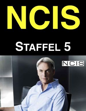 [NCIS 05] • Navy CIS · Staffel 05